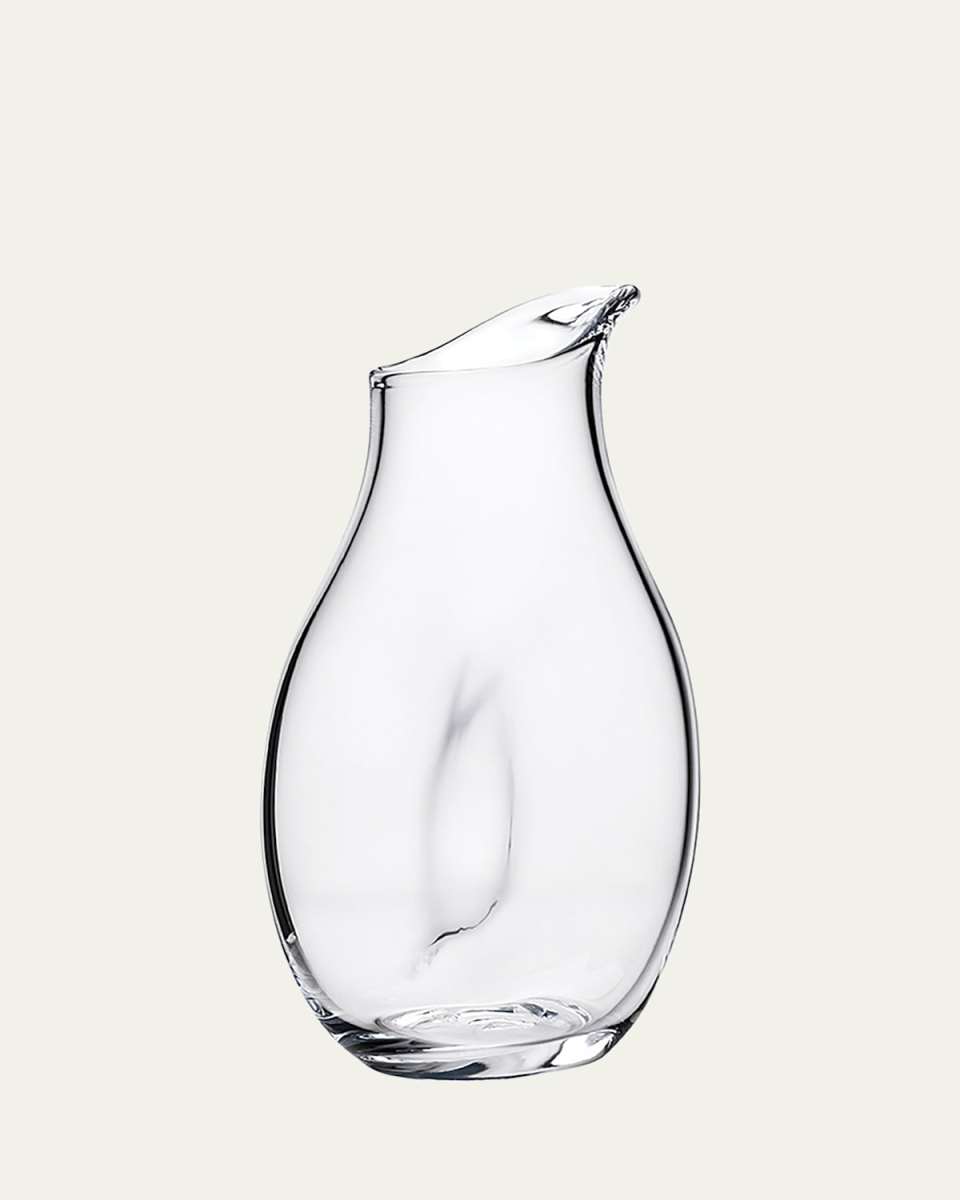 Cloud Carafe